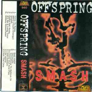 The Offspring - Smash