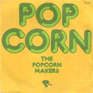The Popcorn Makers - Popcorn