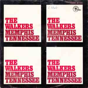 The Walkers  - Memphis Tennessee