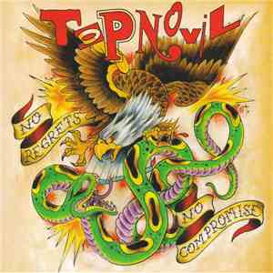 Topnovil - No Regrets, No Compromise