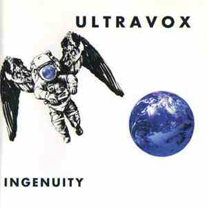 Ultravox - Ingenuity