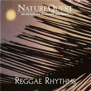 Unknown Artist - Reggae Rhythms