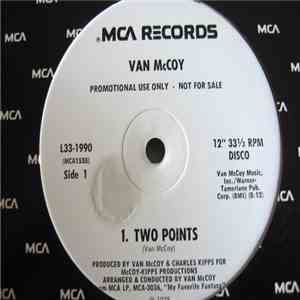 Van McCoy - Two Points
