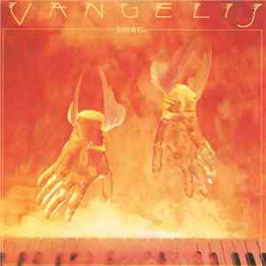 Vangelis - Heaven And Hell