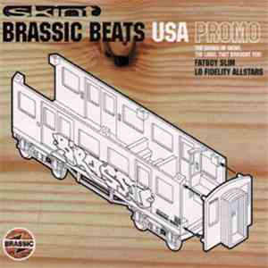 Various - Brassic Beats USA Promo