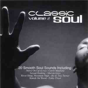 Various - Classic Soul Volume 2