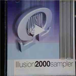 Various - Illusion 2000 Sampler