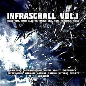 Various - Infraschall Vol. 1