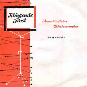 Various - Klingende Post 17