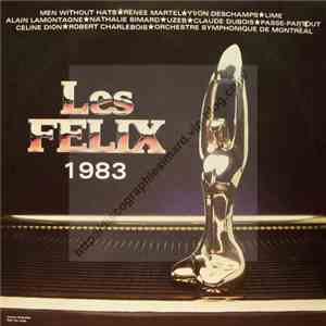 Various - Les Félix 1983