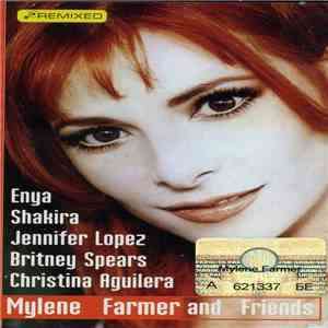 Various - Mylène Farmer And Friends