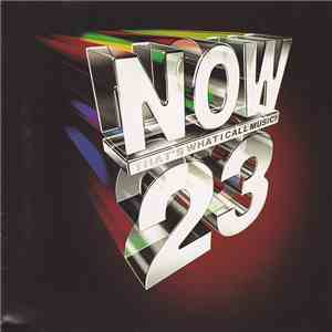 Various - Now That's What I Call Music 23