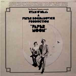Various - Paper Moon: Original Recordings Featured In The Soundtrack