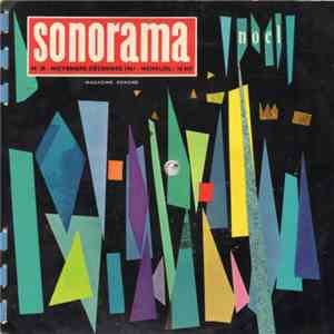 Various - Sonorama N°35 - Novembre Décembre 1961