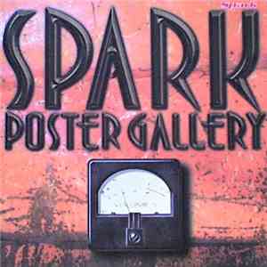 Various - Spark Poster Gallery Volume 5