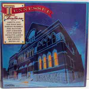 Various - Tennessee Christmas