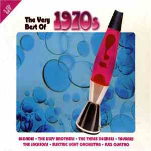 Various - The Very Best Of 1970s