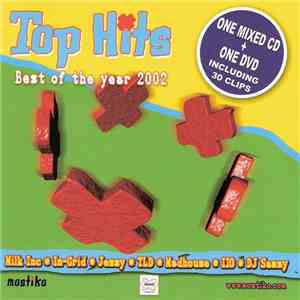 Various - Top Hits - Best Of The Year 2002