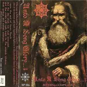 Various - Unto A Long Glory... Beverina Compilation 3