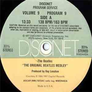 Various - Volume 9 Program 9