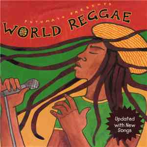 Various - World Reggae