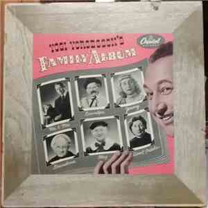 Yogi Yorgesson, Johnny Duffy And The Scandahoovians - Yogi Yorgesson's Fami ...