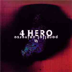 4 Hero - Parallel Universe
