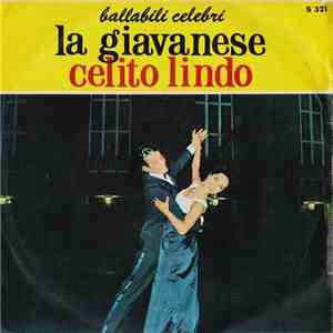 Adel Valentine - La Giavanese / Celito Lindo