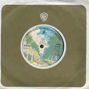 Alan Hull - Dan The Plan