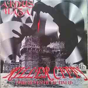 Aldus Haza - Killer City (The Seventh Victim II)