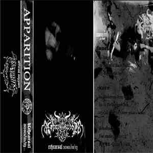 Apparition  - Way of Blood (Rehearsal 2010.11.13)