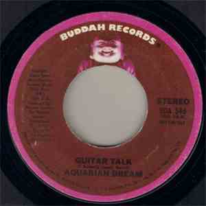 Aquarian Dream  - Guitar Talk