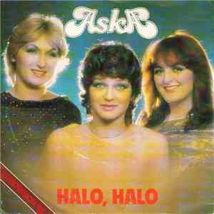 Aska  - Halo, Halo / Hallo, Hallo