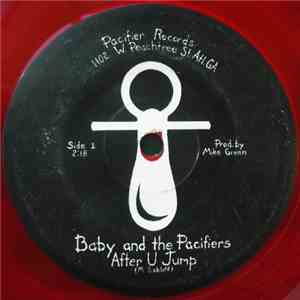 Baby And The Pacifiers - After U Jump