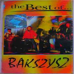 Bakszysz - Best Of