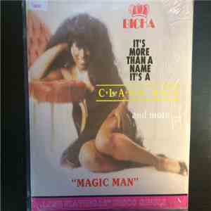 Bicha - Magic Man