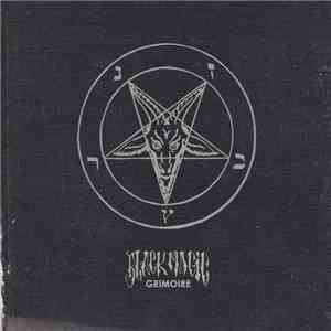 Black Magic  - Grimoire