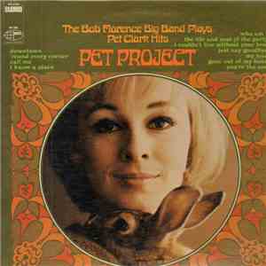 Bob Florence Big Band - Pet Project