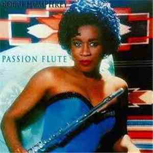Bobbi Humphrey - Passion Flute