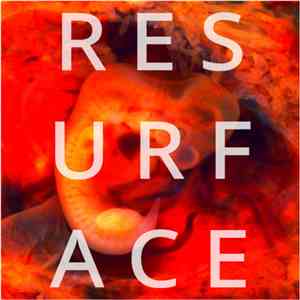 Brad Harkan - Resurface