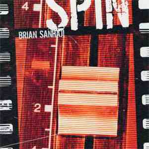 Brian Sanhaji - Spin