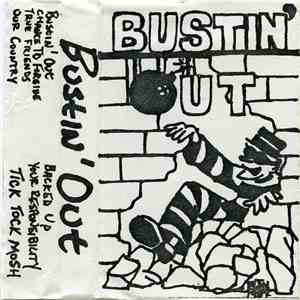 Bustin' Out - Bustin' Out