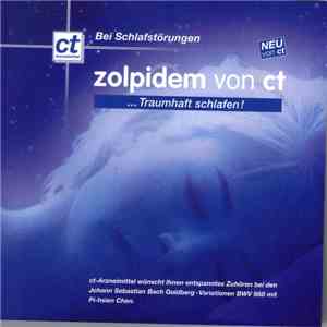 Chen Pi-Hsien - Johann Sebastian Bach - Goldberg Variationen BWV 988