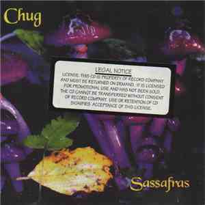 Chug - Sassafras