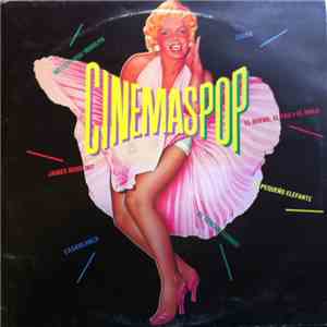 Cinemaspop - Cinemaspop