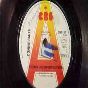 Connie Smith - I Never Knew (What That Song Meant Before)