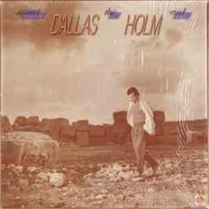 Dallas Holm - Against The Wind