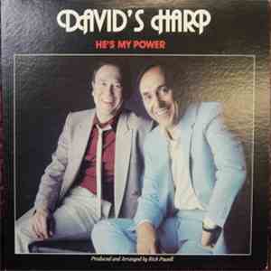 David's Harp - He's My Power