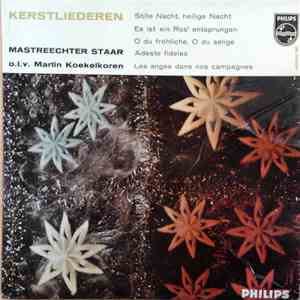 De Mastreechter Staar - Kerstliederen
