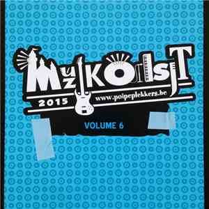 De Poipeplekkers - MuzikOilsjt Volume 6